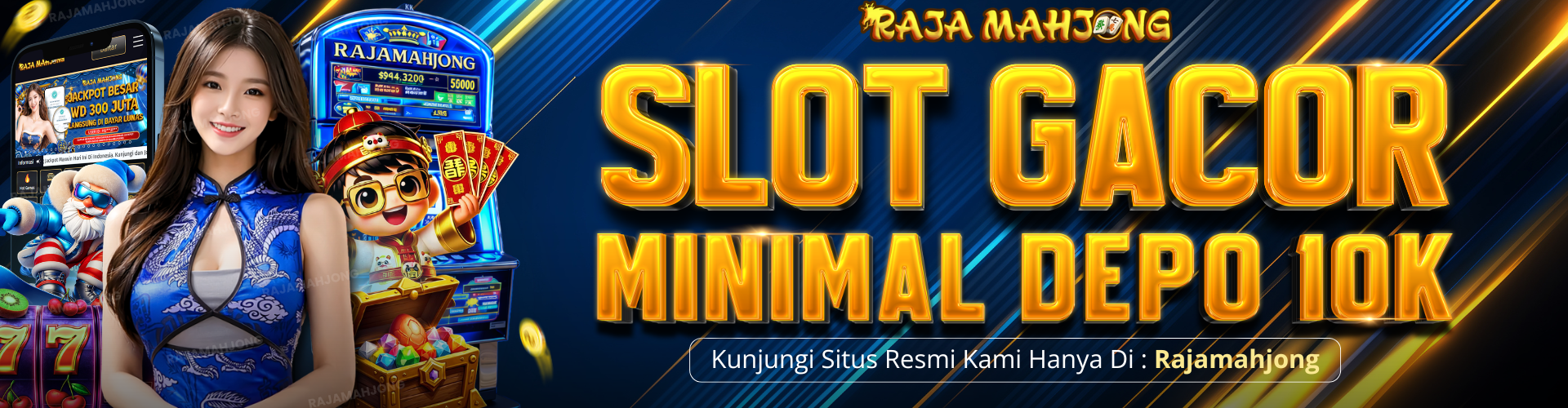 SLOT DEPOSIT 10RB